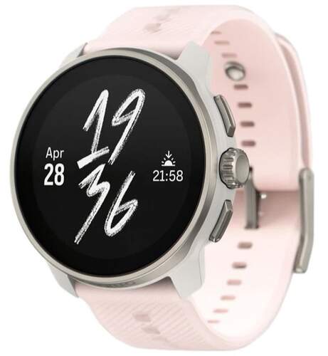 Smartwatch Suunto Race S