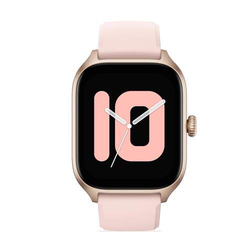 Amazfit GTS 4 Rosebud Pink