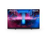 TV PHILIPS 65%%%quot; 65OLED909 UHD OLED  GOOGLETV B%%%amp;W P5