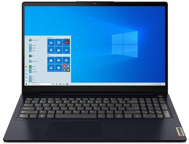 Ordenador Portátil Lenovo IdeaPad 3 15ALC6