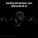 AURICULARES SAMSUNG BUDS3 PRO WHITE