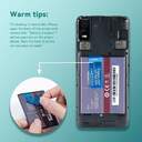 SMARTPHONE CUBOT NOTE 8 2/16 5,5%%%quot; GREEN