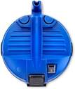 ASPI. TRINEO NILFISK BUDDY II 18L 1200W SOL.Y LIQU