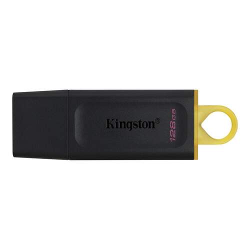 Memoria USB Kingston 128 GB