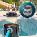 ASPI. CENIZA CECOTEC CONGA ASH 3000 HOME 4474