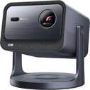 PROYECTOR HISENSE LASER MINI C2 65-300%%%quot; 4K SMARTTV
