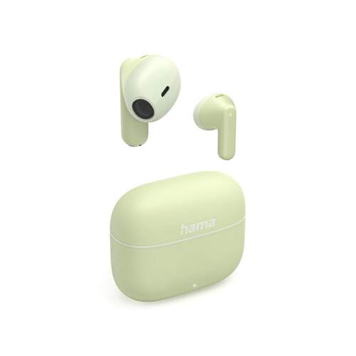 Auriculares Hama Freedom Light II Verde