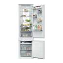 FRICOM. HOOVER HONBQT5518D 177x54 NF INTEG