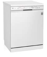 Lavavajillas LG DF365FWS