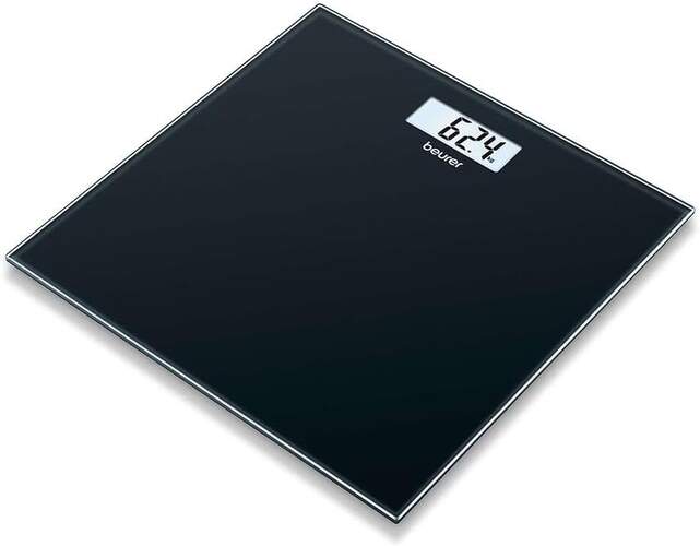 B&aacute;scula Beurer GS10 Digital Negra