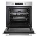 HORNO HOOVER HO6CP5T1HTX 78L HYDRO DSP GT INOX