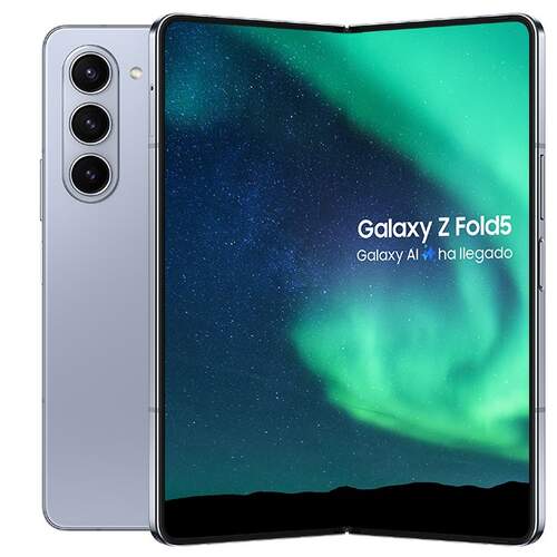 Samsung Galaxy Z Fold 5 5G 12/256GB Azul