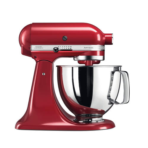 Robot de cocina Kitchenaid 5KSM125EER