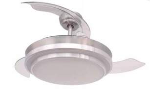 Ventilador Techo FM VT-Senza Plus