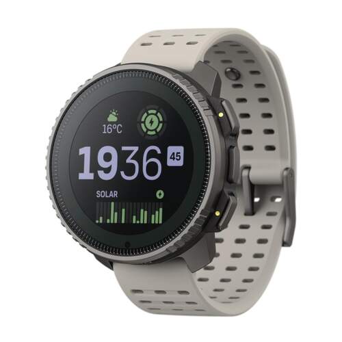 Suunto Vertical Titanium Sand