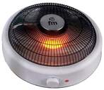 BRASERO FM BETA900 900W BLANCO