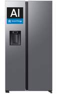 Frigor&iacute;fico Americano Samsung RS70F64KDTEF