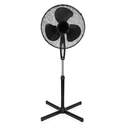 VENTILADOR PIE TRISTAR VE5899 40CM 3A 45W