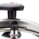 OLLA PRESION MAGEFESA STAR BOMBEADA 6L