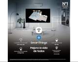 TV SAMSUNG 43%%%quot; TQ43Q8F UHD QLED SMARTTV IA HDR10 