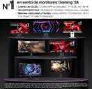 MONITOR LG 32%%%quot; 32SR50WF-W.EEU SWING 1920 x 1080