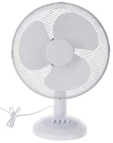 Ventilador sobremesa Excellent Electrics EL9000160