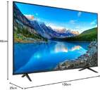 TV TCL 55%%%quot; 55P615 UHD ANDROID