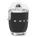 EXPRIM. SMEG CJF01BLMEU 70W NEGRO MATE