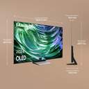 TV SAMSUNG 48%%%quot; TQ48S93F UHD OLED SMART TV 144HZ