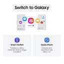 SMARTPHONE SAMSUNG Z FLIP 8 12/256 6,9%%%quot; GRAPHITE