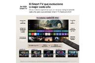 TV LG 75" QNED evo MiniLED 75QNED81B6A TV LG 75%%%quot; 75QNED81B6A UHD QNED EVO MINILED A7 W26