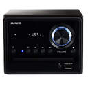 MICROCADENA AIWA MSBTU300 20W CD BT USB
