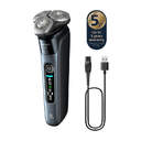 AFEITA. PHILIPS X9001/10 I9000 WET%%%amp;DRY 60MIN USB