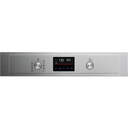 HORNO ELECTROLUX EOF4P56X 72L PIRO INOX