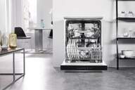 LVJ. WHIRLPOOL WFC3C26PX  INOX