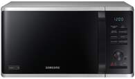 MICR. SAMSUNG MG23K3515AS 23L NEGRO/SILVER GRILL