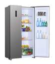 FRI. CANDY CHSBSV5172XN 177x90 NF INOX DSP