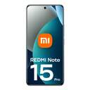 SMARTPHONE REDMI NOTE 15 PRO 8/256 6,83%%%quot; GL BLUE