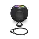 ALTAVOZ HAMA 00188237 BALL SHAPE NEGRO