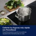 ENCIM. ELECTROLUX EIT61336CT 3F INDUC 32CM SAPHIR