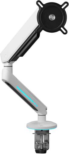 Brazo Monitor Universal One For All DM8120 Blanco