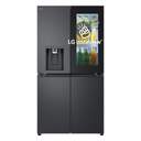 FRI. LG GMG960EVJE 179x91CM 4P DISP INSTAVIEW GRAF