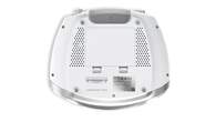 RAD/CD PHILIPS TAZ2000S/10 SILVER 3W FM BT