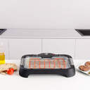 BARBACOA TAURUS MAXIMS 2400W 41X24CM