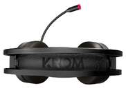 AURICULARES KROM KAPPA RGB GAMING