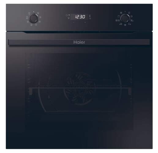 Horno Multifunción Haier HWO60SM2E9B