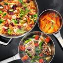 ENCIM. AEG IKE63471FB IND MAXISENSE FLEX