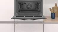 HORNO BALAY 3CB5151B2 MF BLANCO ABATIBLE