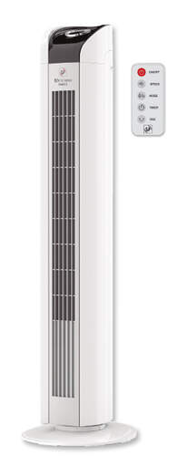 Ventilador de torre S&P Artic Wind Tower E OS