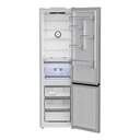FRICOM. BEKO B3RCNE415HXB1 203x60 LOOK INOX